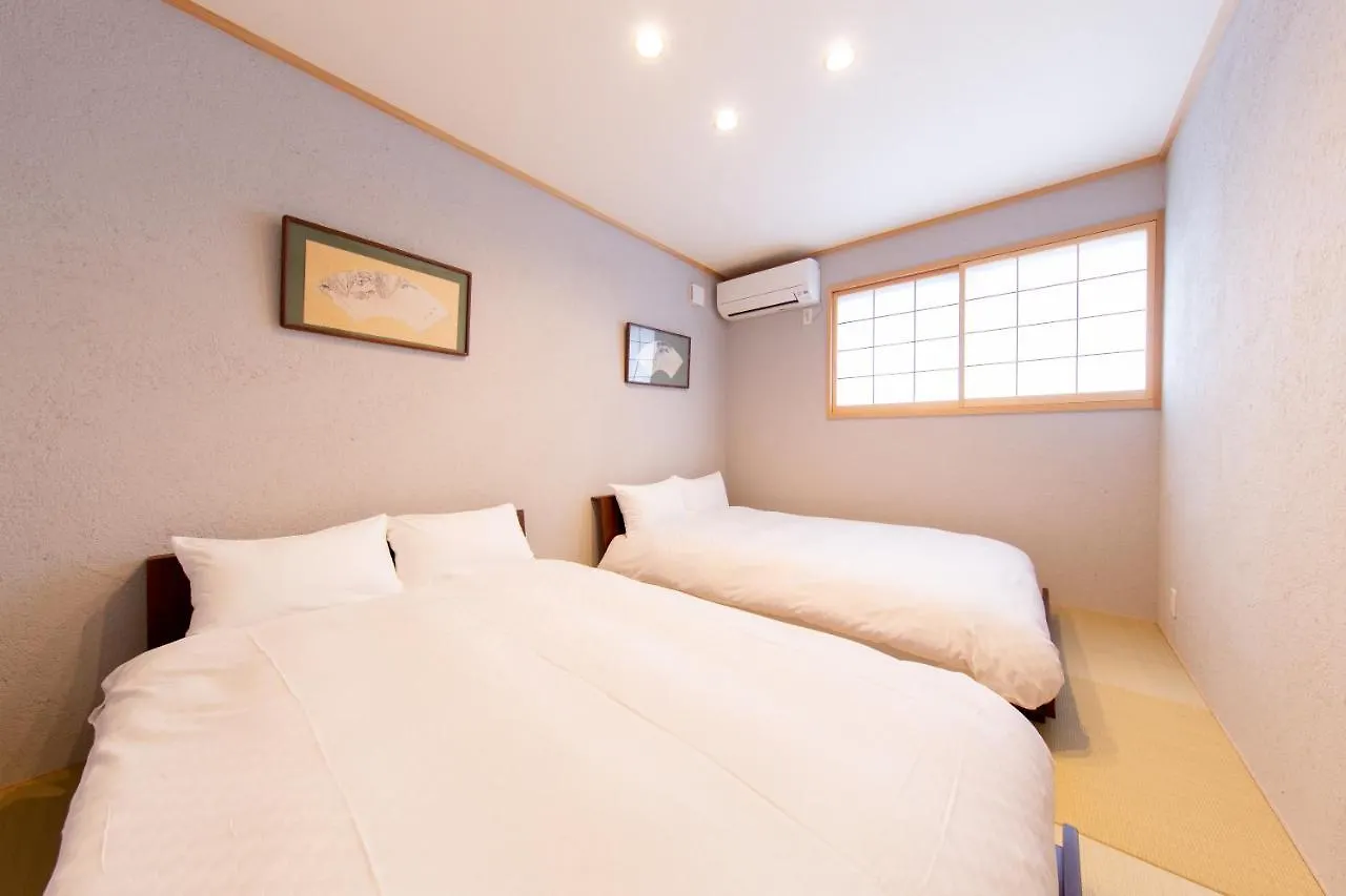 Kyoto Zen House Apartment