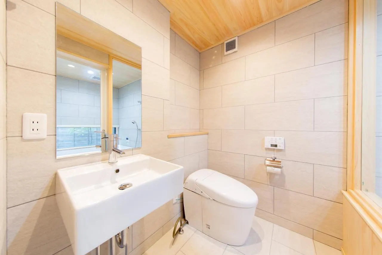 Kyoto Zen House Apartment Japan