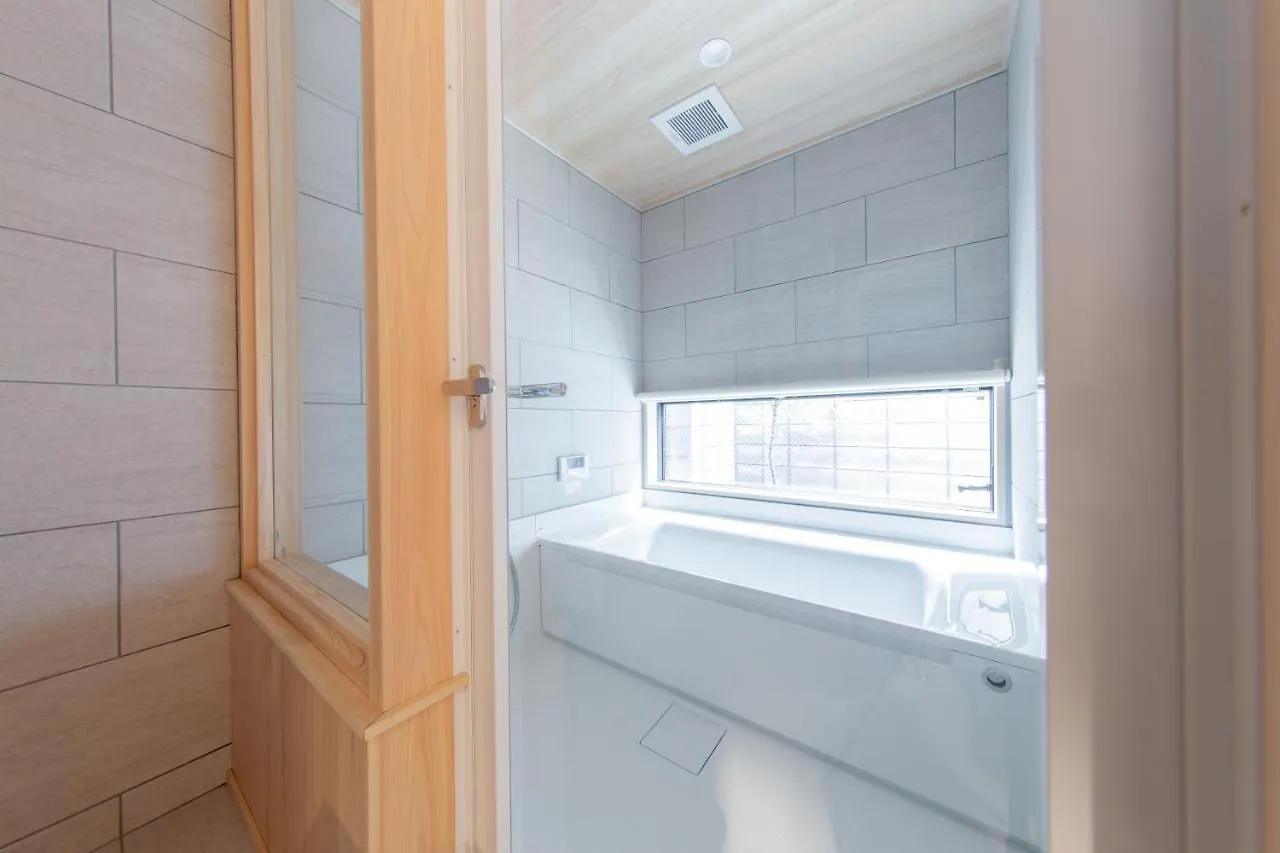 Kyoto Zen House Apartment