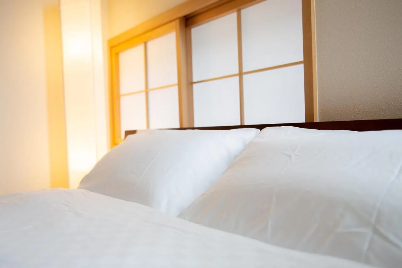 Kyoto Zen House Apartment