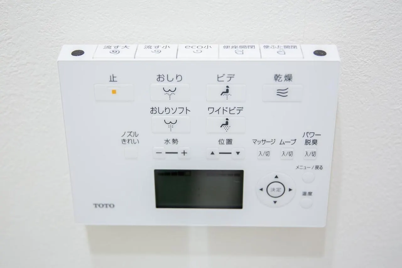 Kyoto Zen House Apartment 0*,