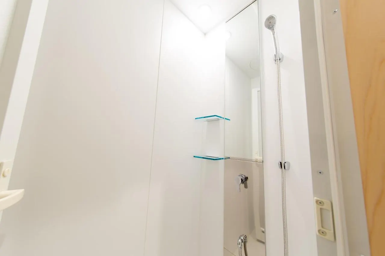 Kyoto Zen House Apartment Japan