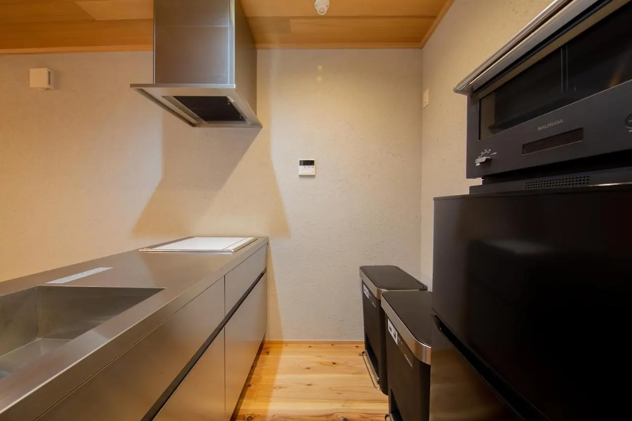 Kyoto Zen House Apartment 0*,  Japan