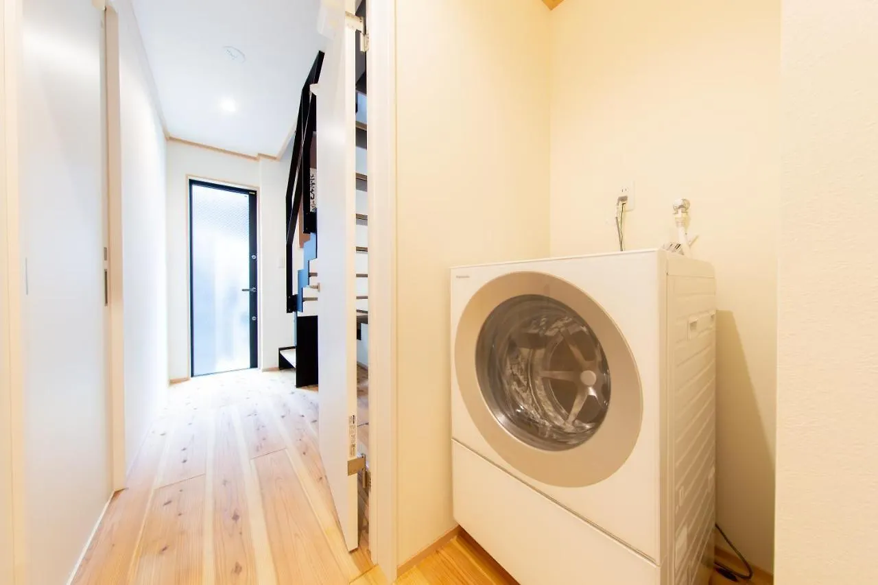 Kyoto Zen House Apartment 0*,