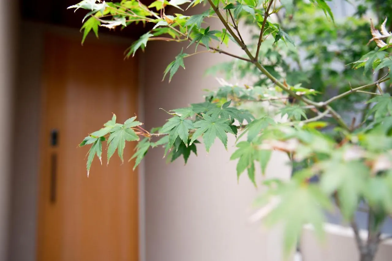 Kyoto Zen House Apartment