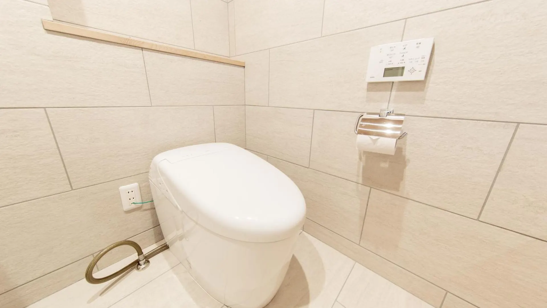 Kyoto Zen House Apartment