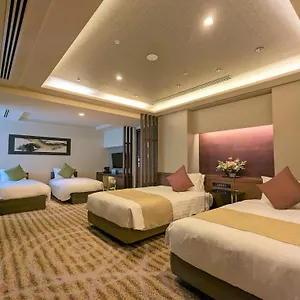 4* 호텔 게이한 그랜드