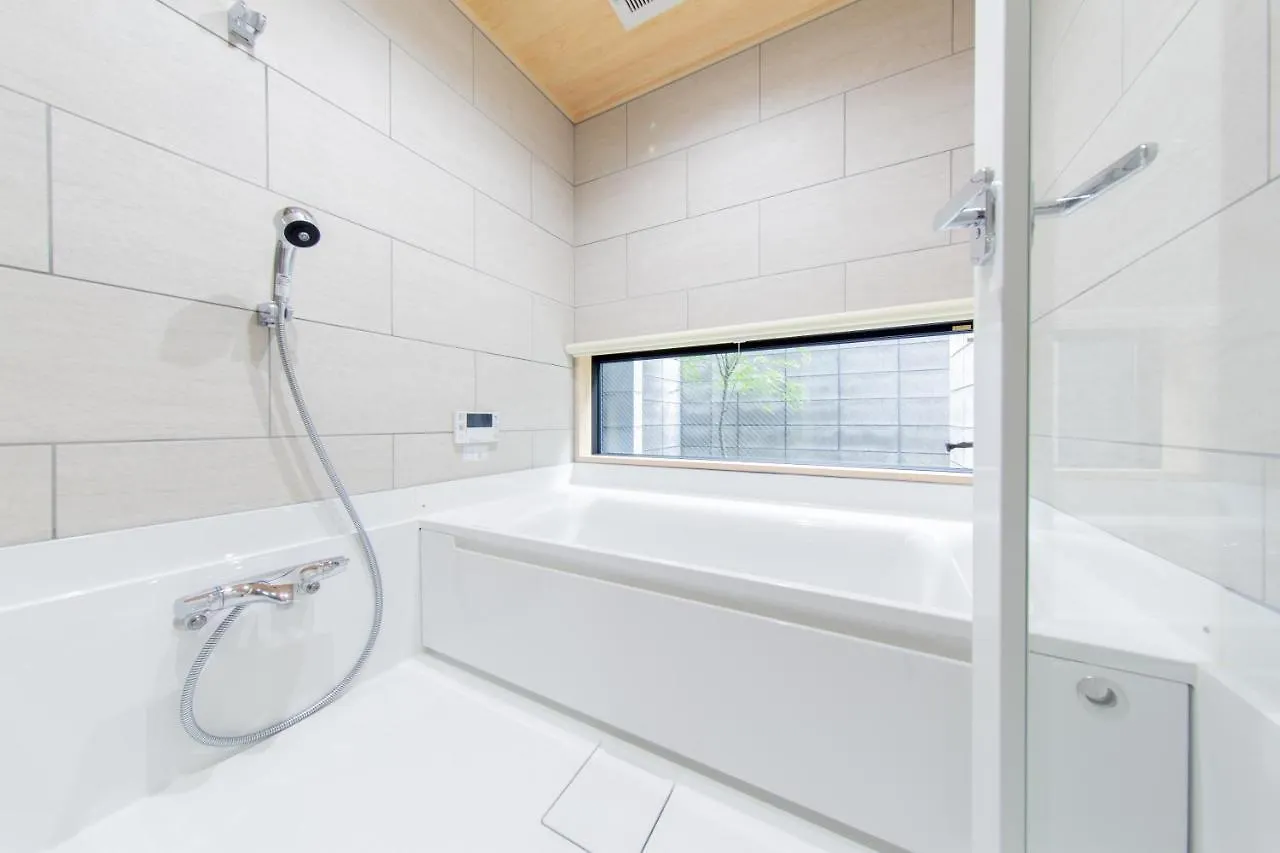 Kyoto Zen House Apartment